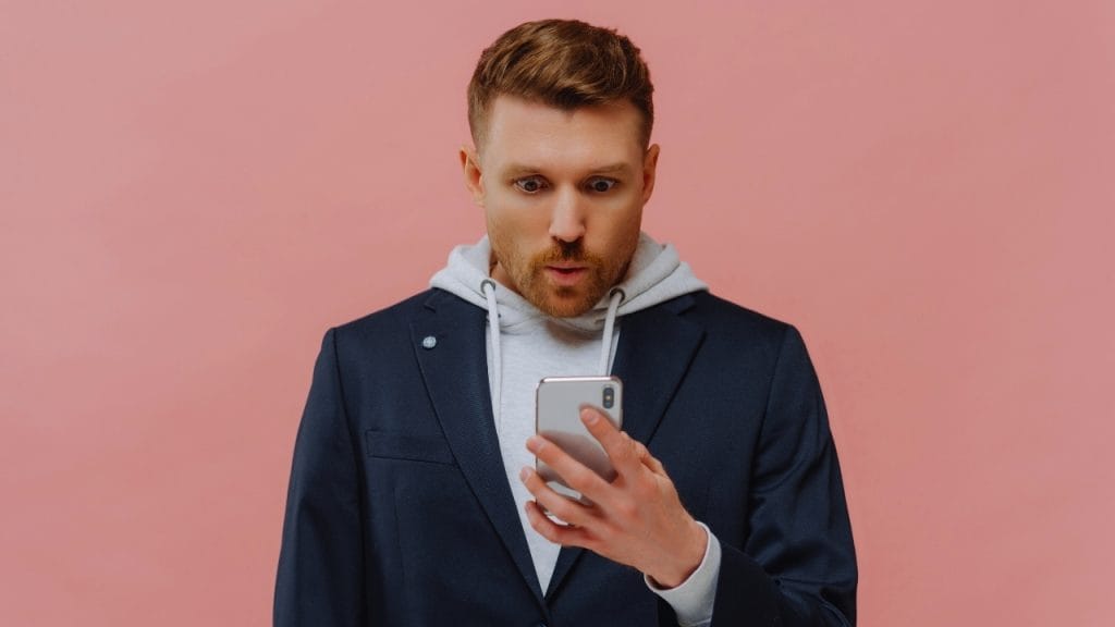 akıllı telefon yüz tanıma sistemi