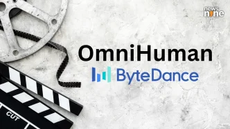 OmniHuman
