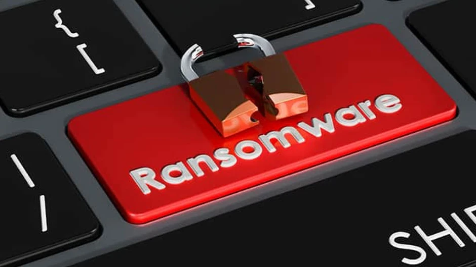 Ransomware