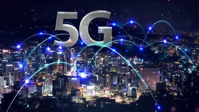 5G