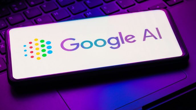 google ai