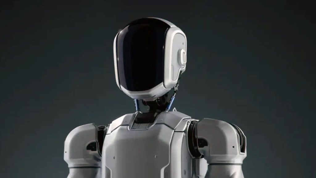 RoboCup 2025 insansı robot oyunları