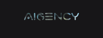 Aigency Logo