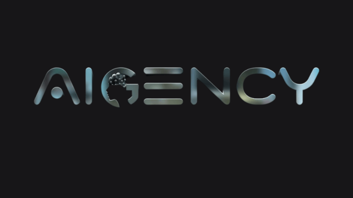 Aigency Logo