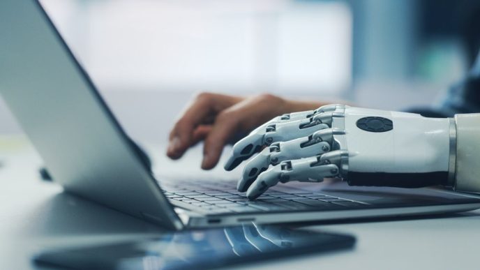 Mac bilgisayarlar için yapay zeka uygulamaları