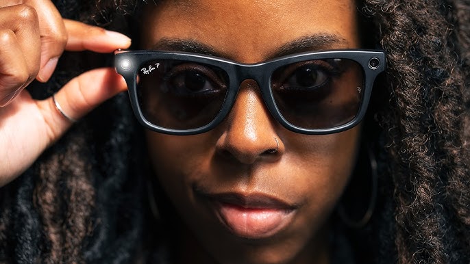 Ray-ban meta gözlüklere live AI modu