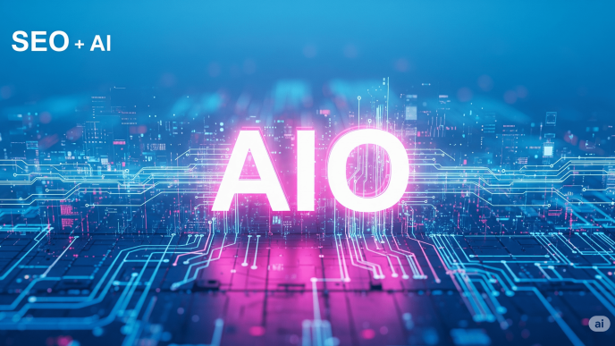 SEO'da Yapay Zeka Optimizasyonu (AIO) Nedir?