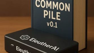 EleutherAI, The Common Pile v0.1
