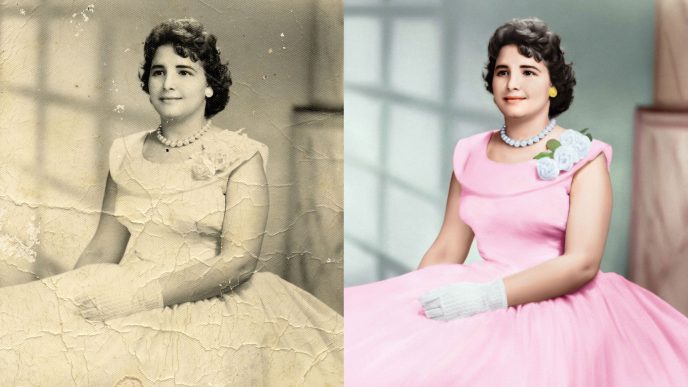 yapay zeka fotoğraf hareketlendirme
