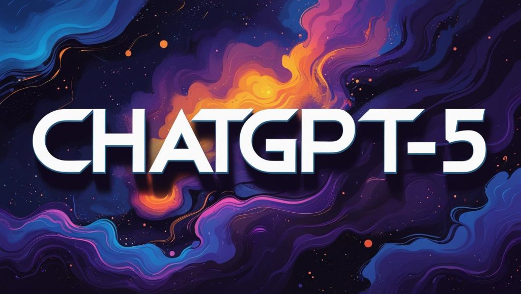 Chatgpt-5 ile kullanıcılar yeni ufuklar keşfedebilir. 
