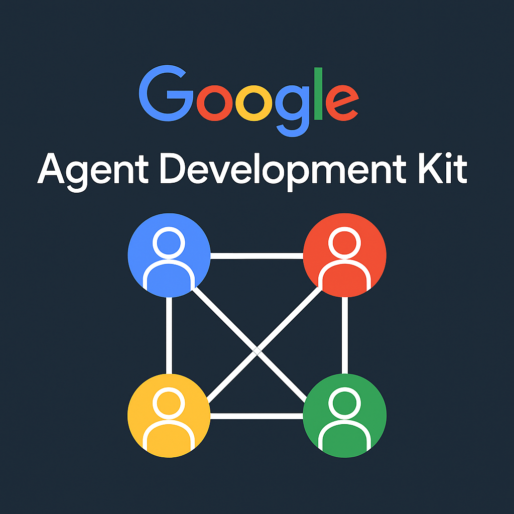 google agent development kit