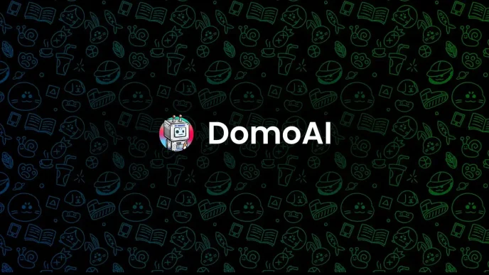 DomoAI'yi Keşfetmeye Ne Dersiniz?
