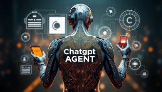 chatgpt agent ile yapay zeka asistan