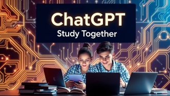chatgpt yeni study together özelliğini duyurdu