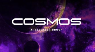 cosmos yapay zeka araştırma grubu
