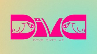 Diva Dive into ai resmi konferans görseli