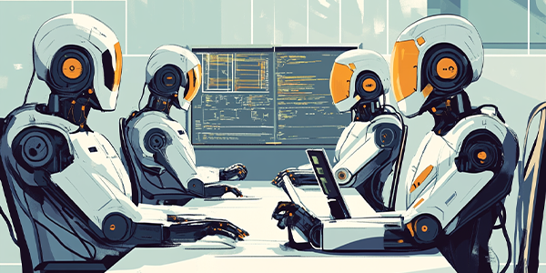 google agent development kit