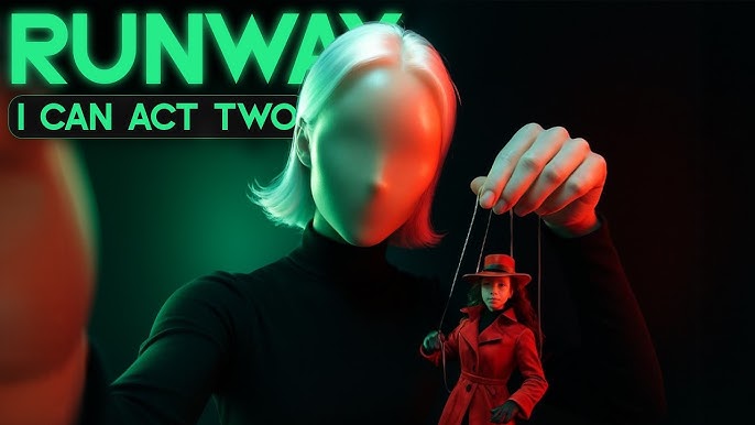 runway act-two