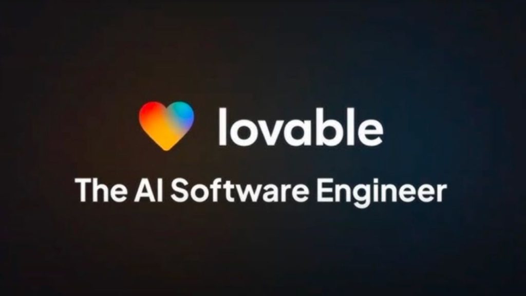 Lovable AI Software Engineer