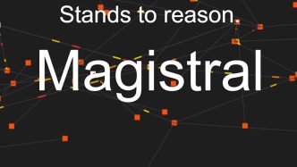Mistral AI, Magistral AI Modelini Duyurdu!