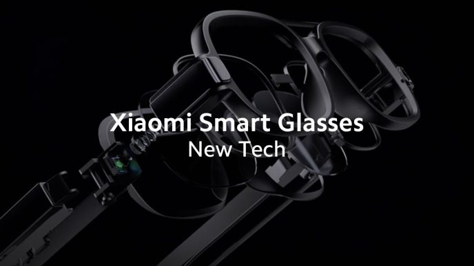 xiaomi smart ai glass