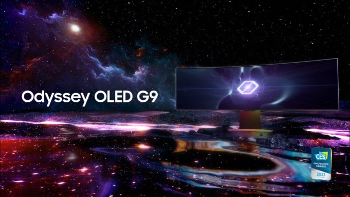 odyssey yapay zeka modeli