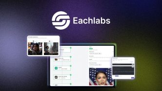 Eachlabs ile tanışın