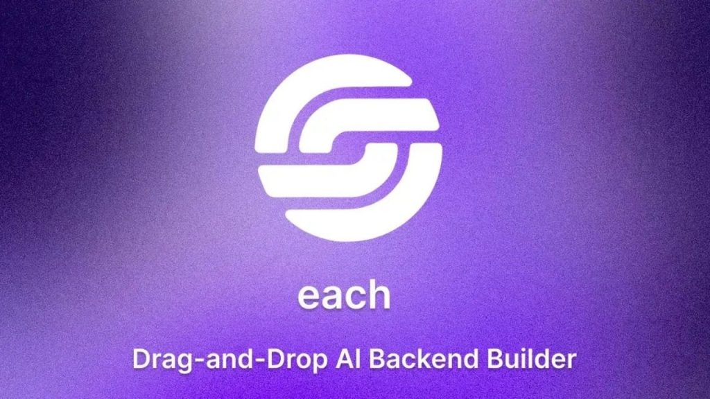 Eachlabs yapay zeka aracı