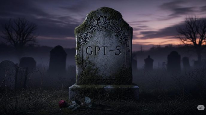 OpenAI GPT-4o geri döndü