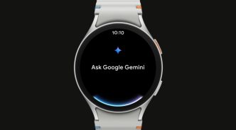 Galaxy watch ve google gemini entegrasyonu başlıyor
