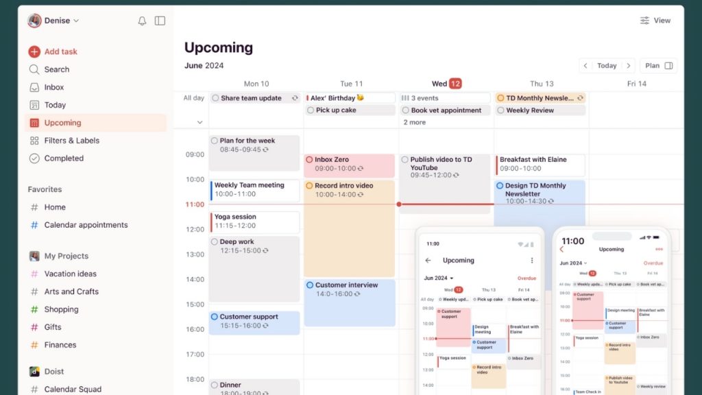 Todoist