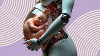 Gebelik Robotu