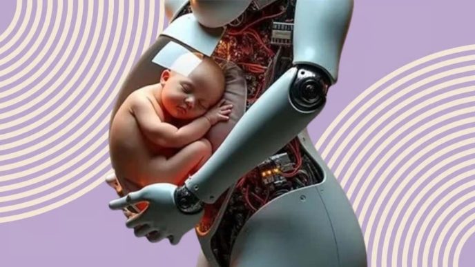 Gebelik Robotu