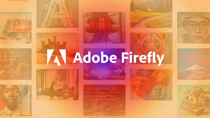 Adobe Firefly'a Yeni Eklenen AI Özellikleri Nelerdir?
