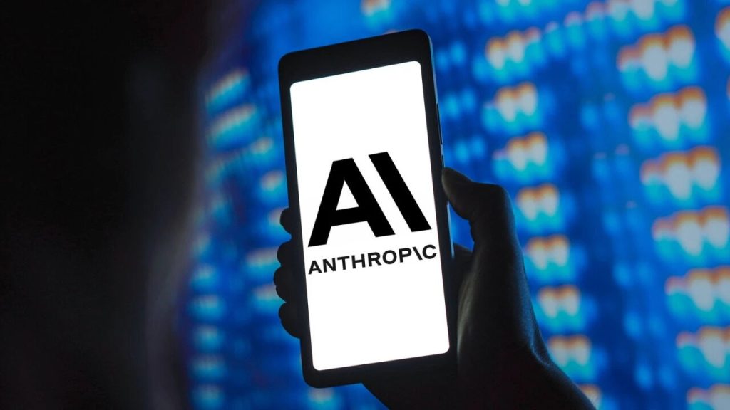 Anthropic