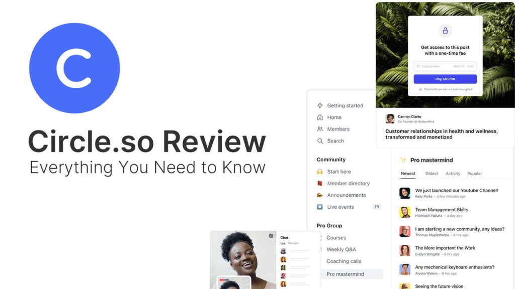 circle website builder
