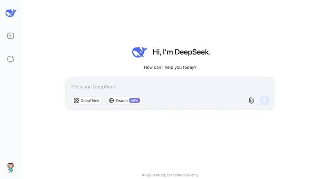 DeepSeek V3.1 Açık Kaynaklı Yapay Zeka Modeli Nedir? Deepseek v3.1 ile tanışın