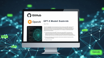 gpt-5 modeli sızdırıldı