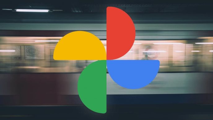 Google Fotoğraflar