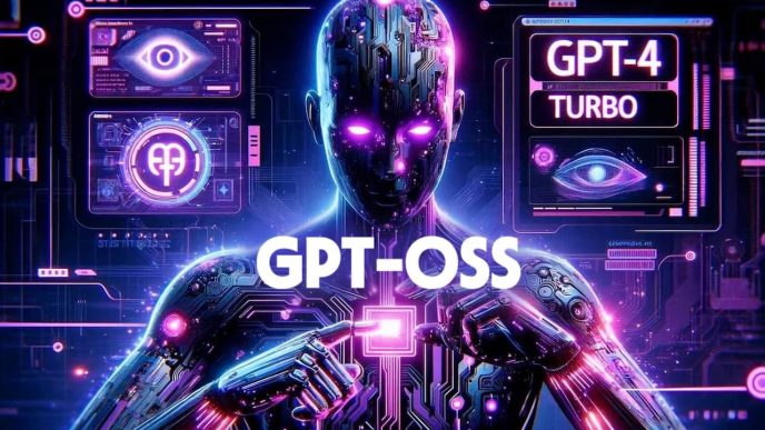 gpt-oss nedir