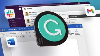 Grammarly Docs