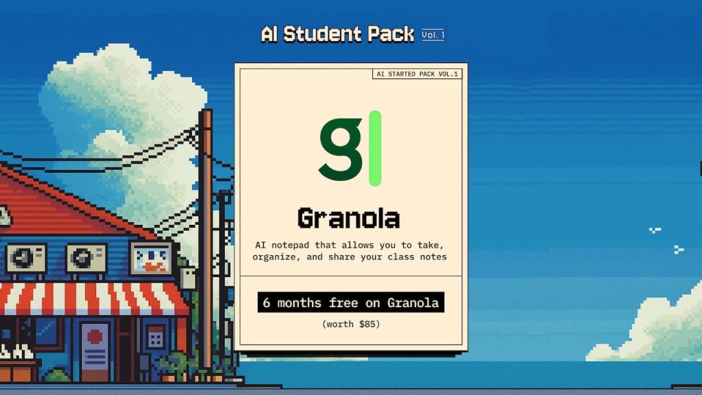 granola ai