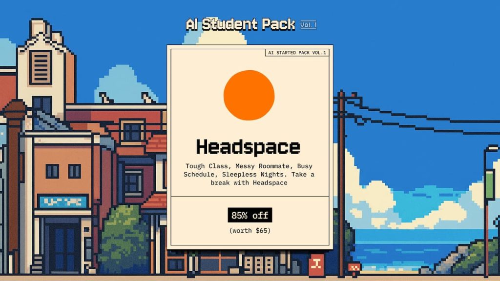 headspace ai