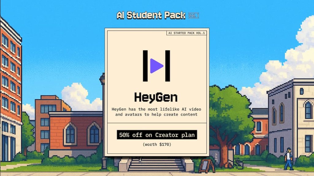 heygen ai