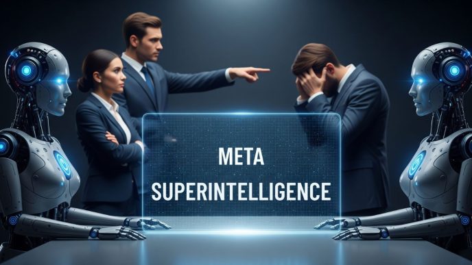 Meta Superintelligence: Yapay Zeka Devriminde Son Durum