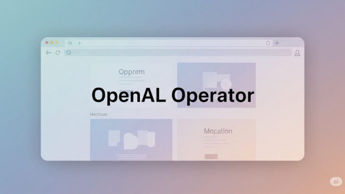 operator
