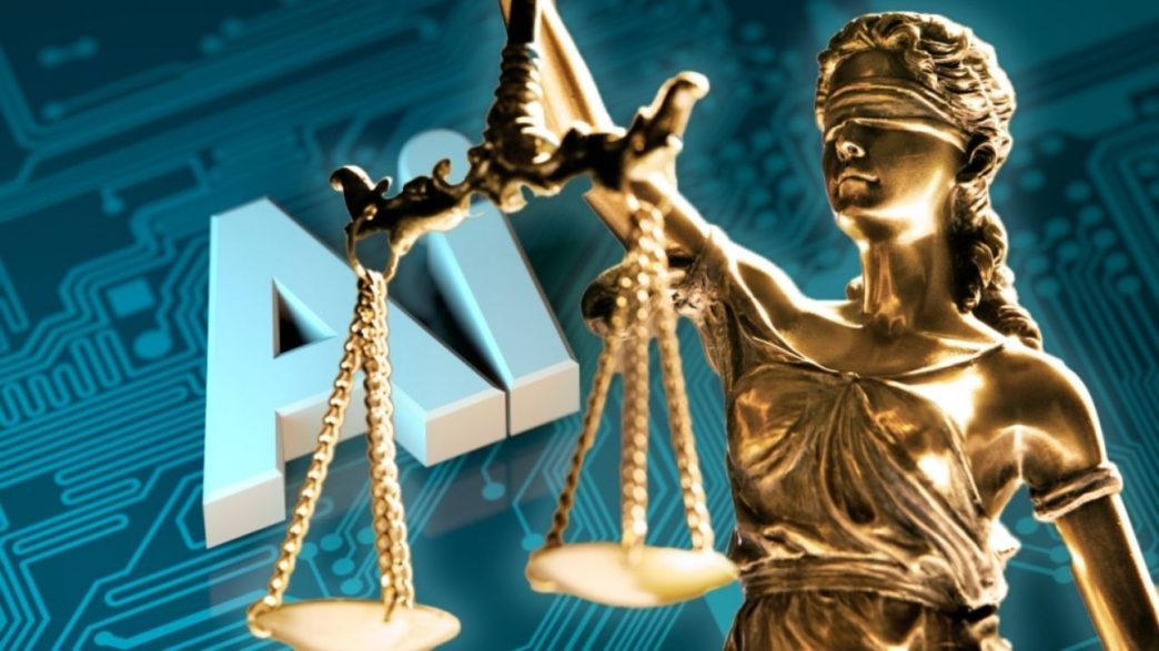 Yapay Zeka Şube Müdürlüğü: Adalet Bakanlığı’ndan Yeni Adım Adalet Bakanlığı tarafından kurulan Yapay Zeka Şube Müdürlüğü