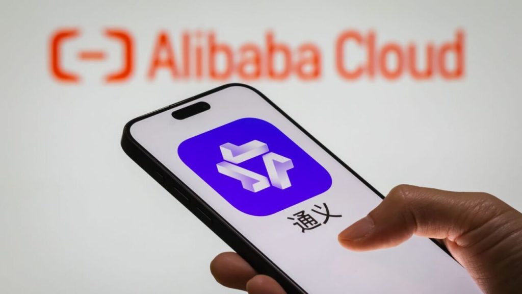 Qwen3-Next alibaba bulut teknolojisini kullanıyor. 