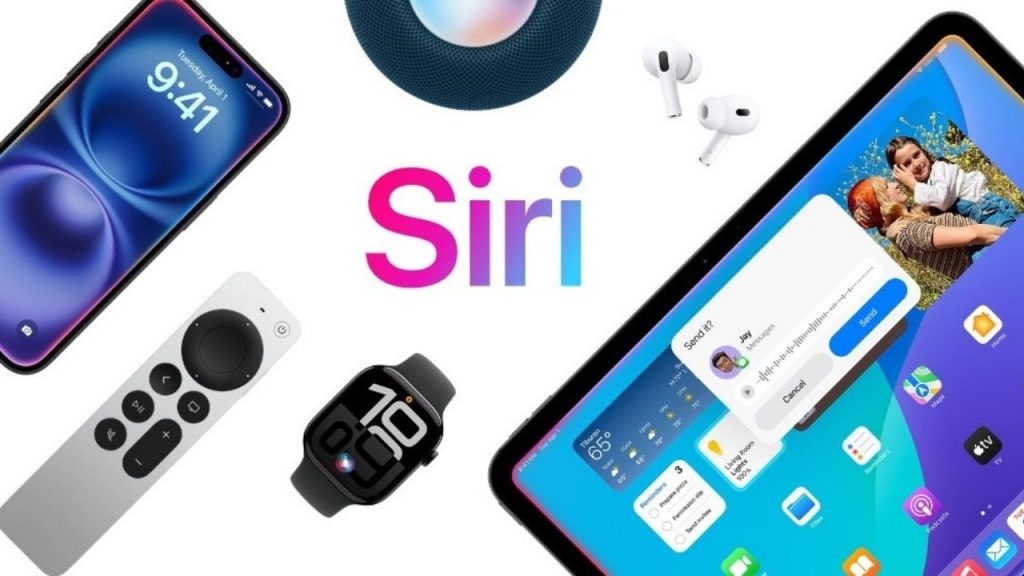 Apple AI arama motoru konsept siri entegrasyonu