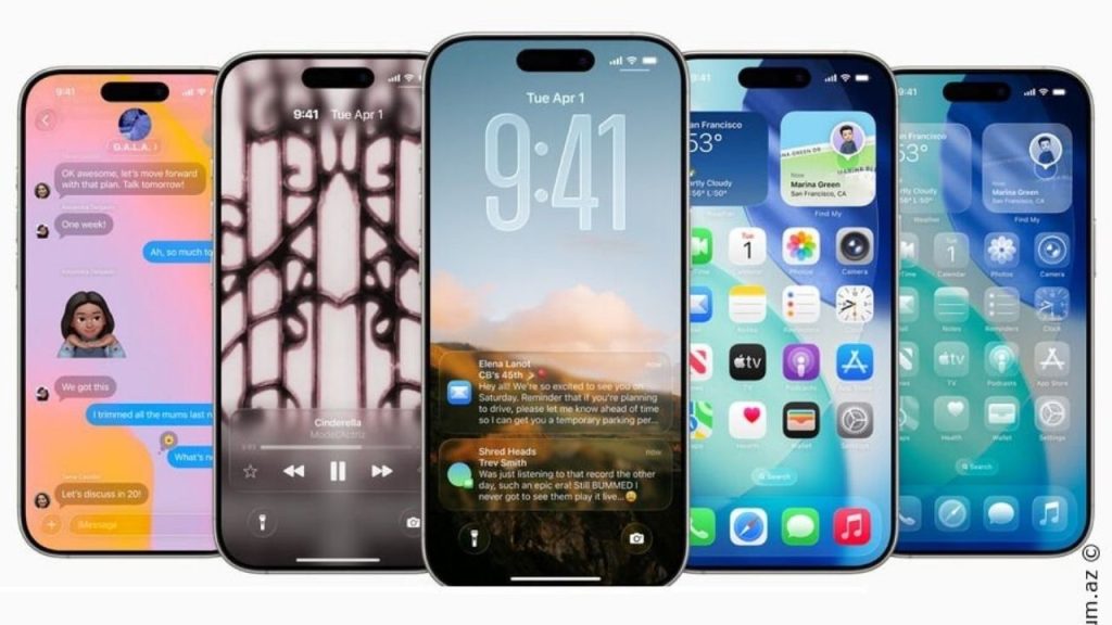 Apple World Knowledge Answers yapay zeka arama motoru 